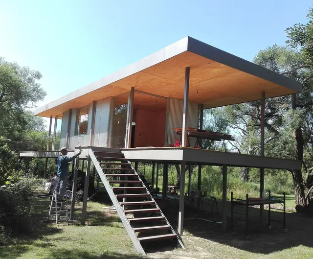 A30 / A40 · Alta prestación — foto 25