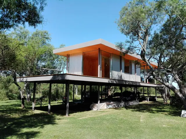 A30 / A40 · Alta prestación — foto 26
