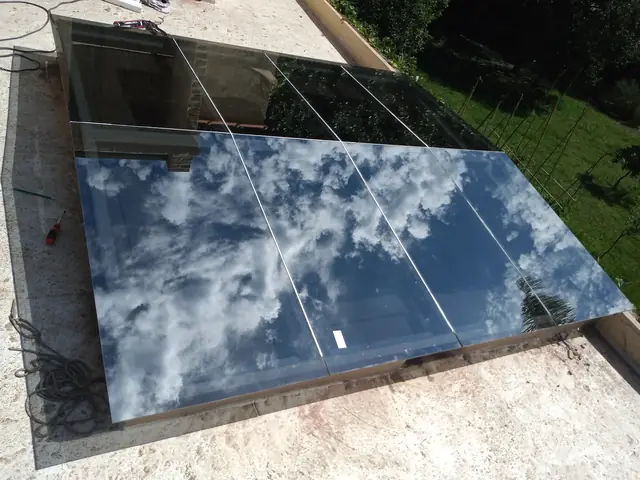 Exteriores · Cerramientos — foto 22
