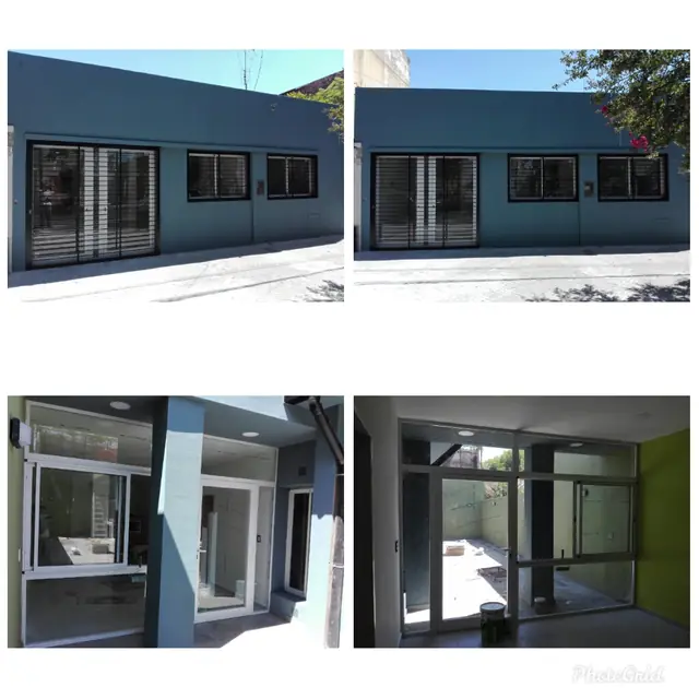 Fachadas – Frente Integral IBM – Piel de vidrio — foto 14