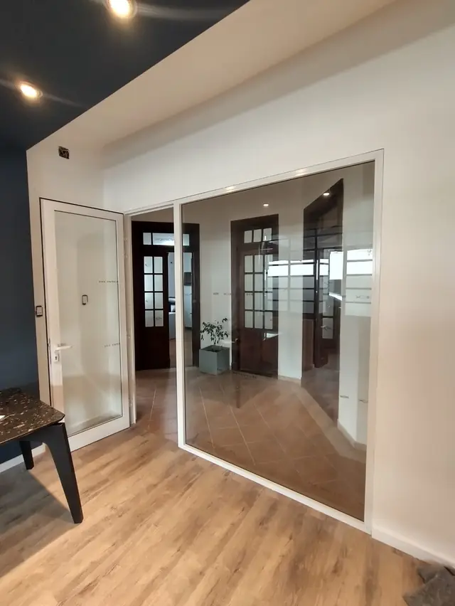 Interiores — foto 01