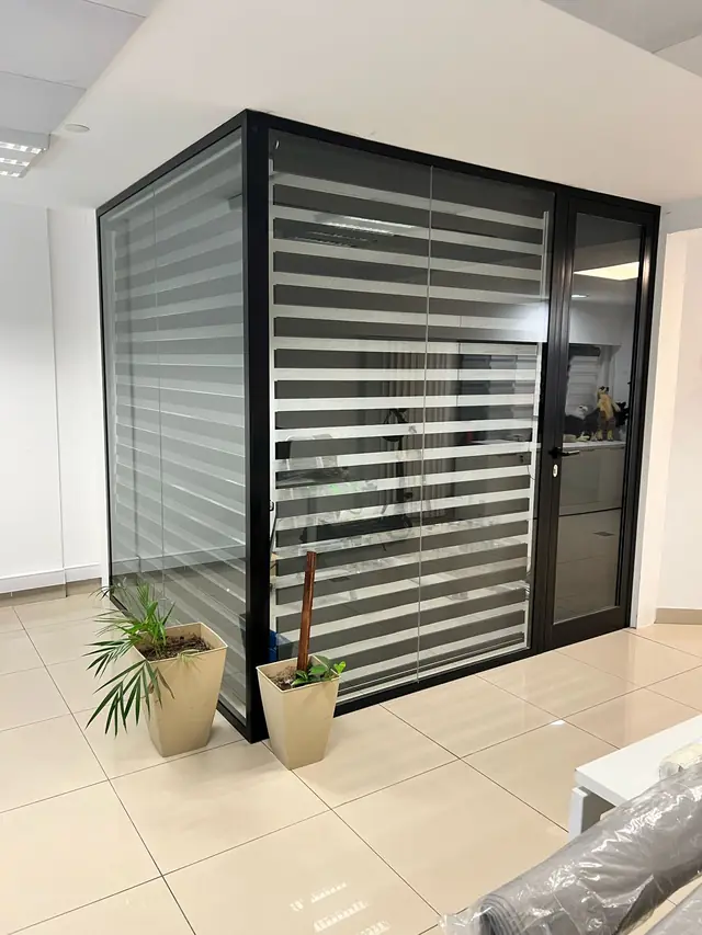 Interiores — foto 02