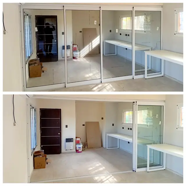 Interiores — foto 03