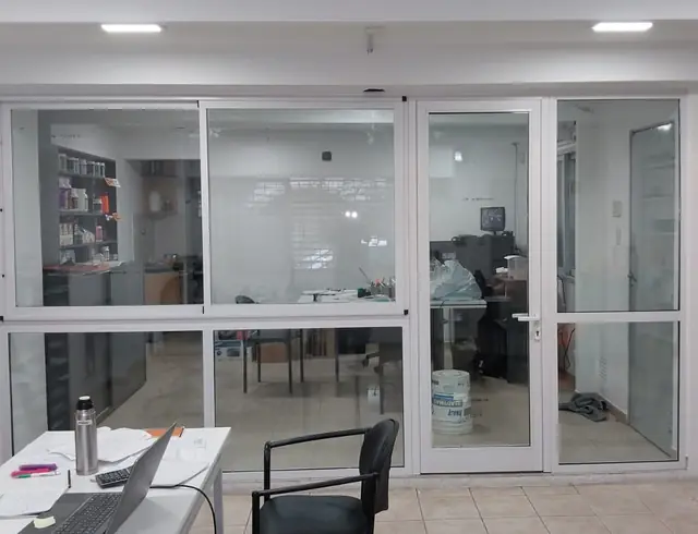 Interiores — foto 04