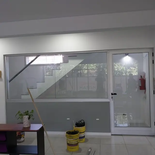 Interiores — foto 06