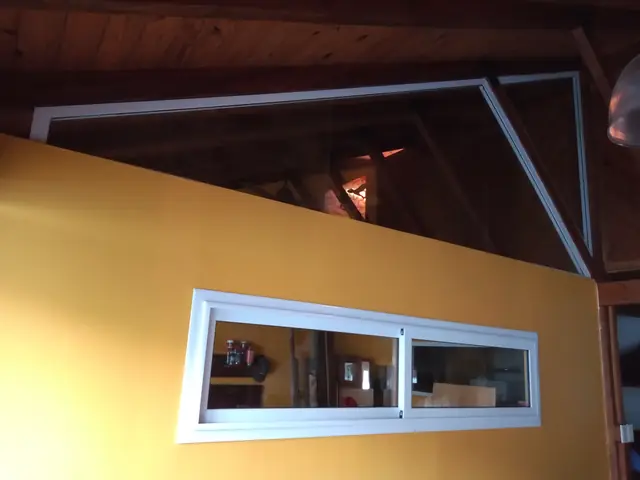 Interiores — foto 08