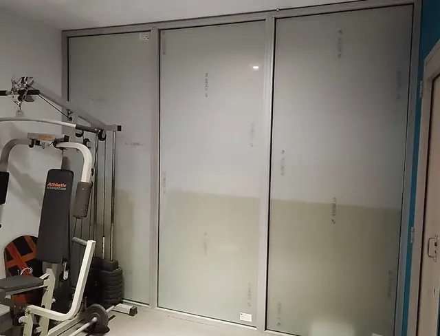 Interiores — foto 13