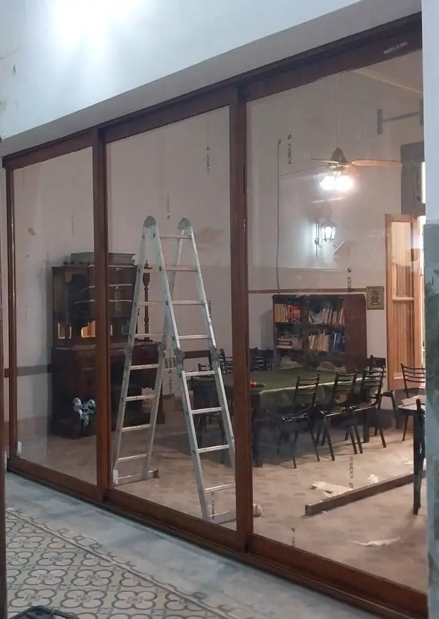 Interiores — foto 15