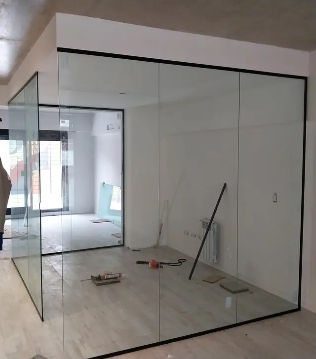 Interiores — foto 17
