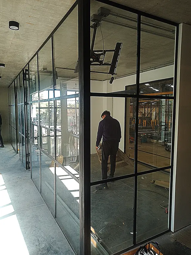 Interiores — foto 19