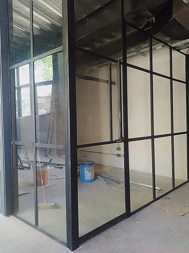 Interiores — foto 20